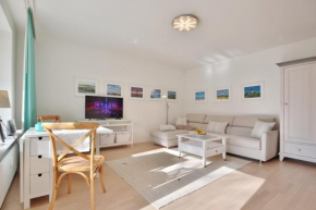 Haus Kastanienallee 3 Appartement 5 Timmendorfer Strand